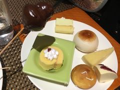 -九寨沟天源豪生度假酒店-豪庭轩中餐厅
