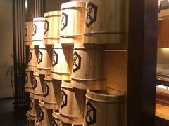 -千代武日本料理(爱建店)