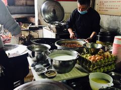 -周记热干面豆皮大王(桃花东街店)