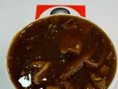 -陈寔包子王·卤煮小肠·京味小吃(龙潭店)