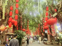 -茂德公鼓城