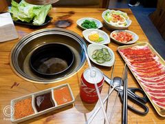 -牛人·雪花牛·木炭烤肉(昆山陆家店)