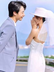 -巴黎婚纱摄影工作室