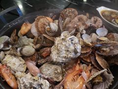 -大锅强·蒸海鲜青岛菜(吾悦广场店)