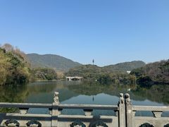 -杭州半山国家森林公园