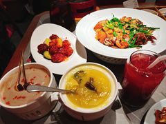 -闽上鲜·福建菜(龙湖滨江天街店)