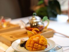 水果-叶叶菩提·晋福宫