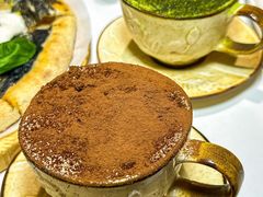 -get pizza意大利餐厅(凯德MALL店)