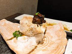 -吉盛川创作料理(保利国际广场店)
