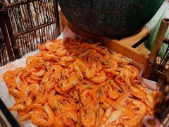 -梨花自助烤肉(西三旗万象汇黑金店)