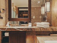 -长白山万达喜来登度假酒店