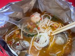 -见味花甲(合生汇店)