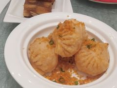 -喜宴又一村·粤菜·茶点·海鲜(壹方天地店)