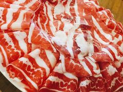 精品肥牛-竹叶涮肉坊(总店)