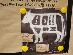 -BARBECUE烤肉屋