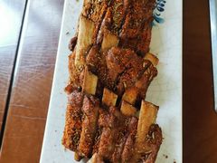 -亿诣蝎府炸酱面羊蝎子火锅(酷车小镇店)
