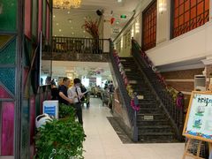 -大鸭梨烤鸭(左家庄店)