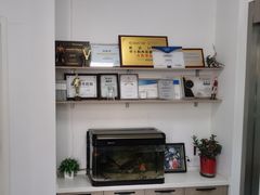 -皓洁口腔门诊部(金色雅园金涛苑店)