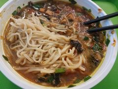 -大唐腾记腊汁肉夹馍(西安北站店)