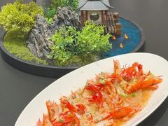 -YAFEE雅菲 川·湘·粤融合菜(魏公村店)