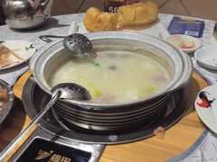 -丰尔粥食·粥底火锅(大良总店)