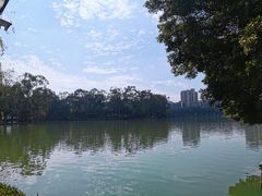 -西湖公园(鼓楼区)