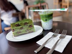 -六六·抹茶66’s SALDessert(保利时光里店)