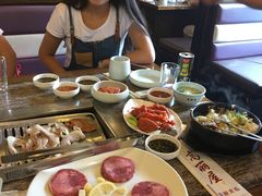 -高丽屋(天宁寺店)