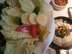 -左庭右院鲜牛肉火锅(苏州园区永旺店)