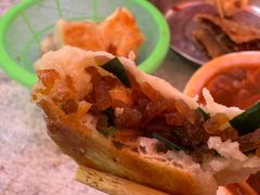 -逍遥镇刘相五胡辣汤豆沫馆(康复中街店)