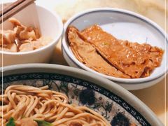 -慧娟面馆·餐厅(望江路店)
