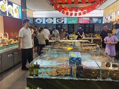 -映像威海·海鲜味道(市区店)