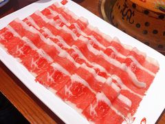 -1078號老北京涮肉(松柏店)