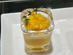 -武汉洲际酒店·漢自助餐厅
