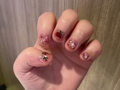 -海底捞火锅(盈石八一广场店)