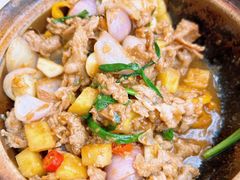 -虎婆冷饮店·海南特色炒冰(三亚湾店)