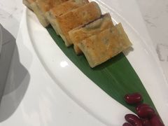 红豆饼-闻见中国海南菜(K11店)