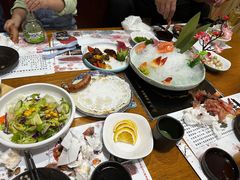 -松坂屋日料自助(长城路店)