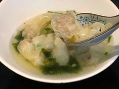 -潘国仙耳光馄饨(黄家阙路店)