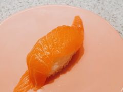 -争鲜回转寿司(中街大悦城店)