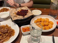 -大树餐厅(益田假日店)