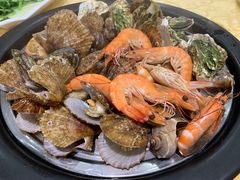 -海岛渔村大酒店(云霄路店)