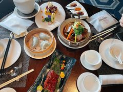 -巴黎轩(澳门巴黎人店)
