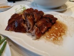 烧鹅-粥旺庄(芳村店)