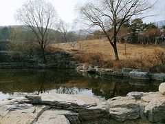 -北京西山国家森林公园