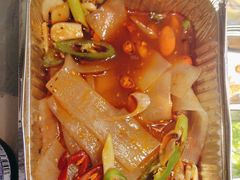 -寂寞的豆芽 烧烤酒场(丽景店)