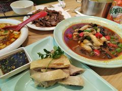 -小绍兴(南翔印象城店)
