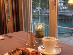 -因特拉肯贝乌里瓦奇大酒店