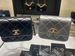 -CHANEL(恒隆广场店)