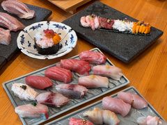 -鮨冠OMAKASE食べ放题(北京首店)